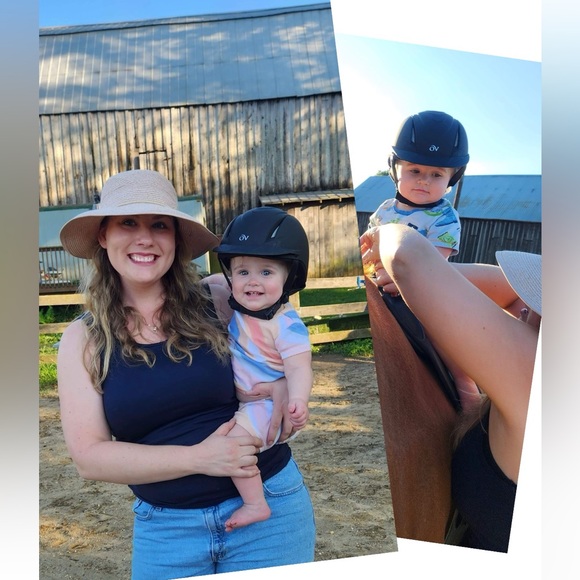 Meet your Posher, Scarlett - Picture 2 of 6